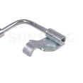 thumbnail image 1 of Sunsong 2207055 Brake Hydraulic Hose, 1 of 4