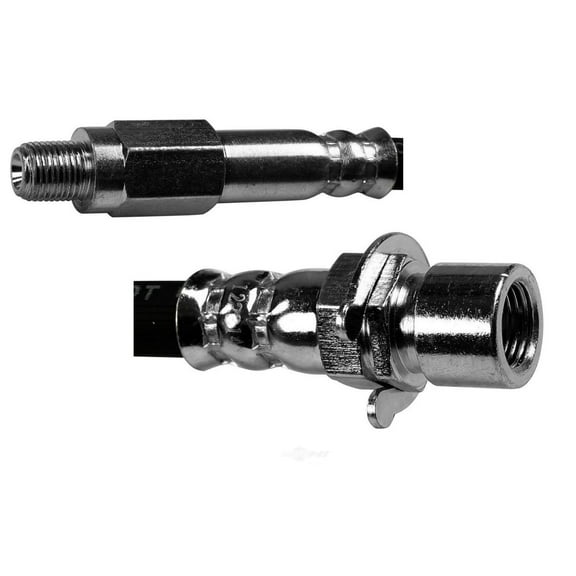 Sunsong 2207145 Brake Hydraulic Hose