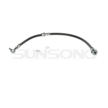 Sunsong 2207166 Brake Hydraulic Hose