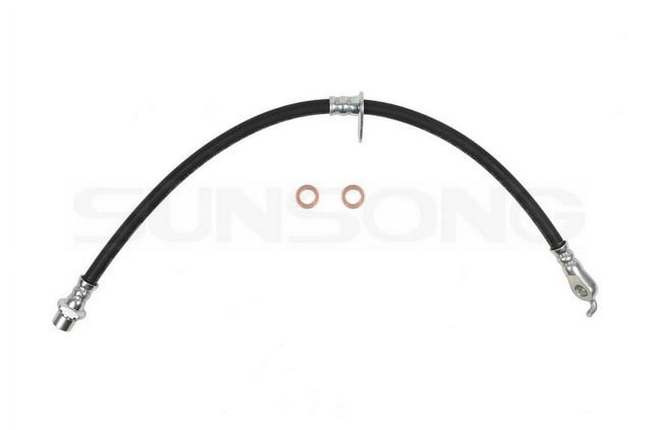 Sunsong 2207220 Brake Hydraulic Hose