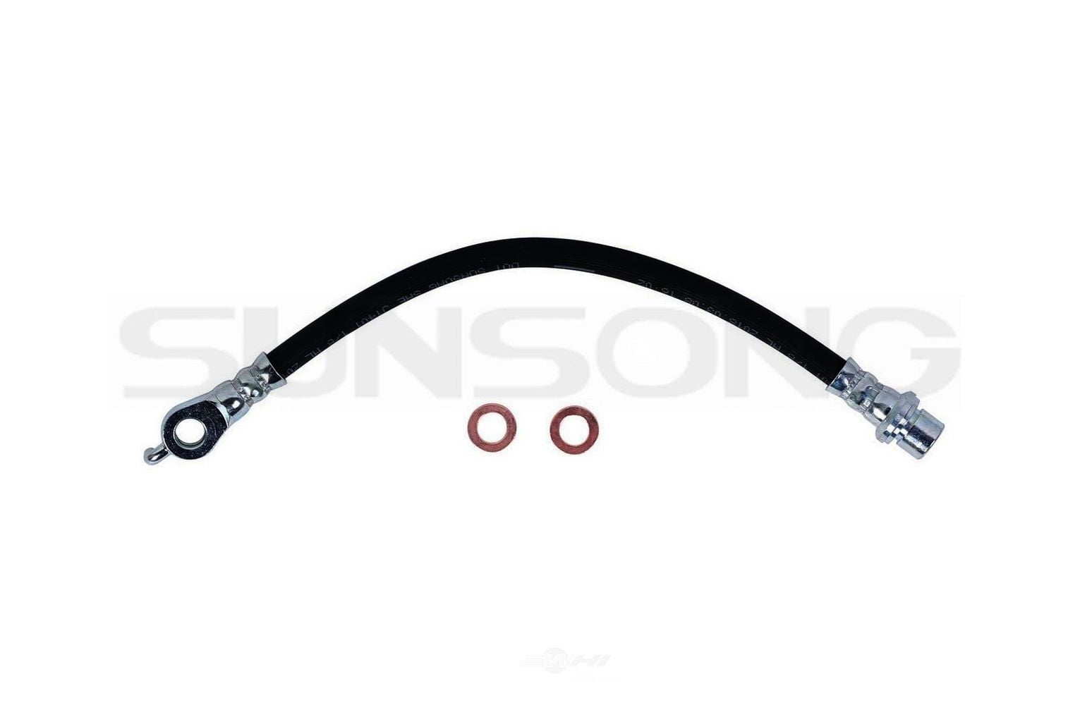 Sunsong 2207287 Brake Hydraulic Hose