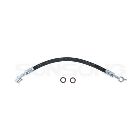 Sunsong 2207325 Brake Hydraulic Hose