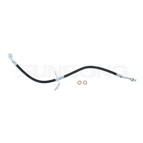 Sunsong 2207328 Brake Hydraulic Hose