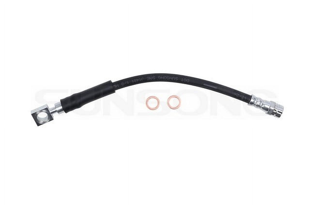 Sunsong 2207350 Brake Hydraulic Hose