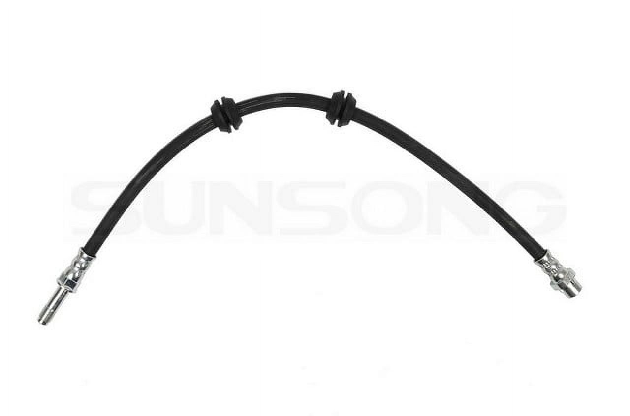 Sunsong 2207378 Brake Hydraulic Hose