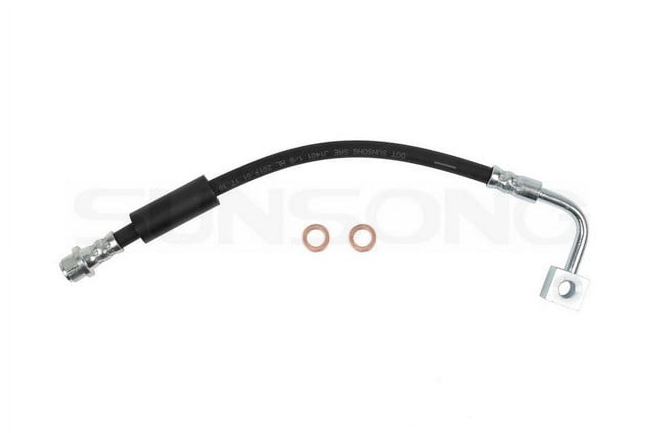 Sunsong 2207422 Brake Hydraulic Hose