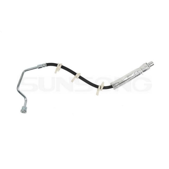 Sunsong 2207440 Brake Hydraulic Hose
