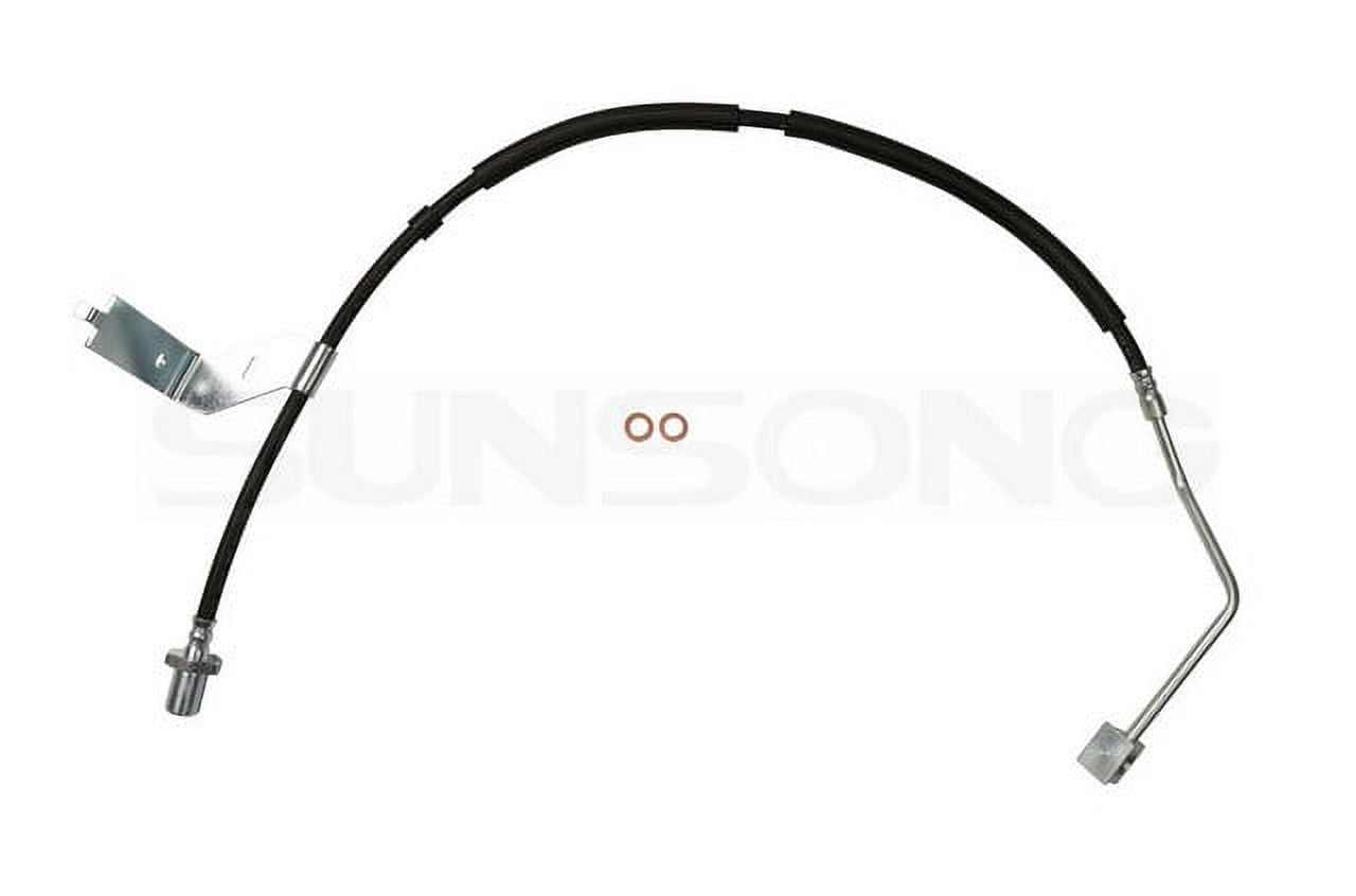 Sunsong 2207477 Brake Hydraulic Hose