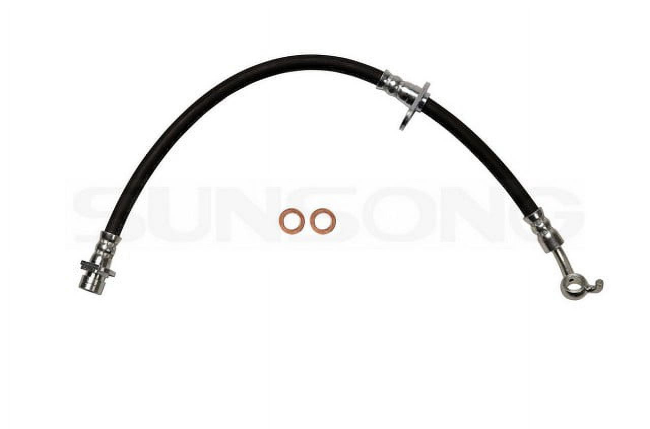 Sunsong 2207479 Brake Hydraulic Hose