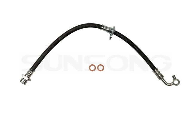 Sunsong 2207482 Brake Hydraulic Hose