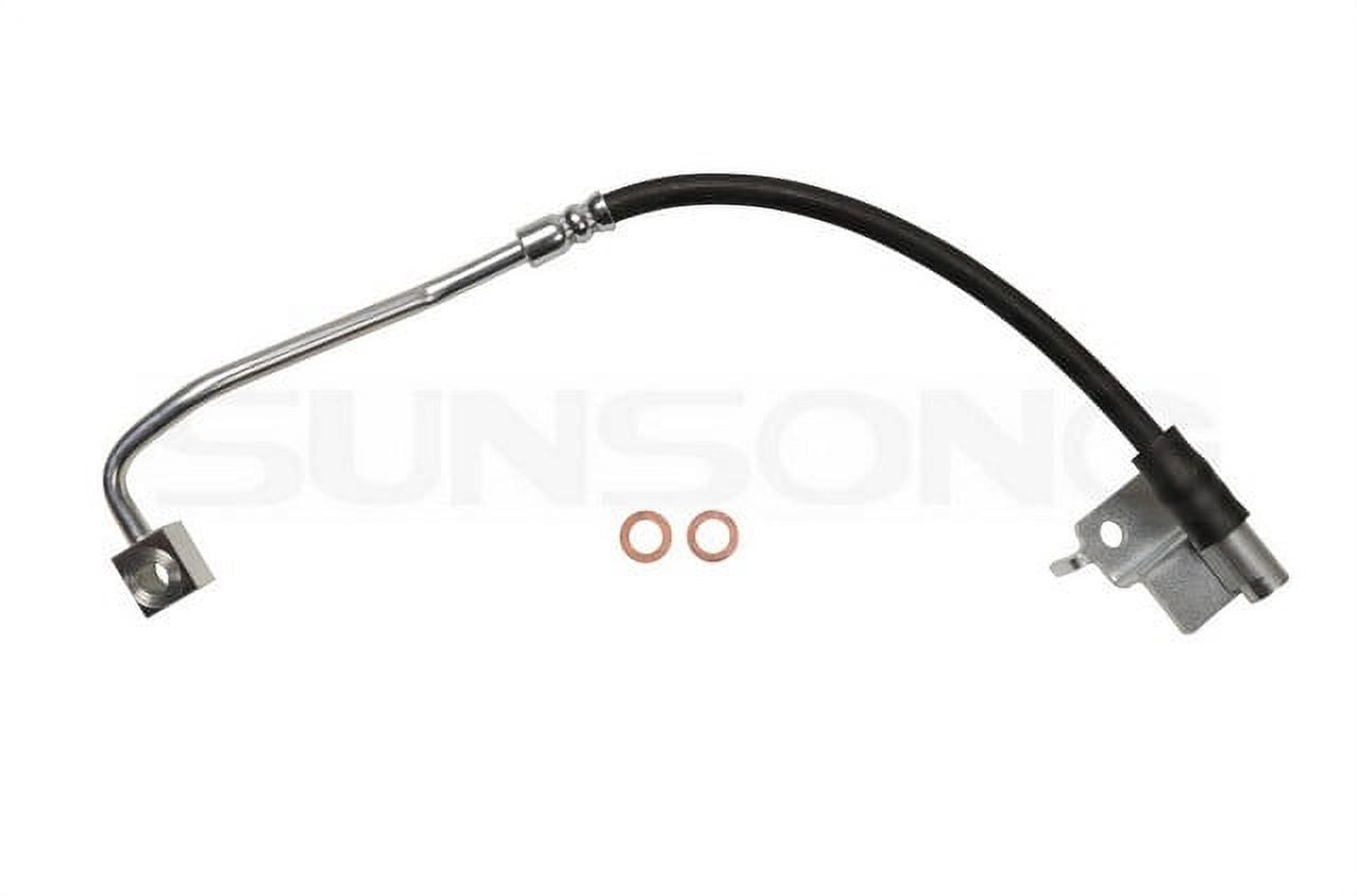 Sunsong 2207486 Brake Hydraulic Hose