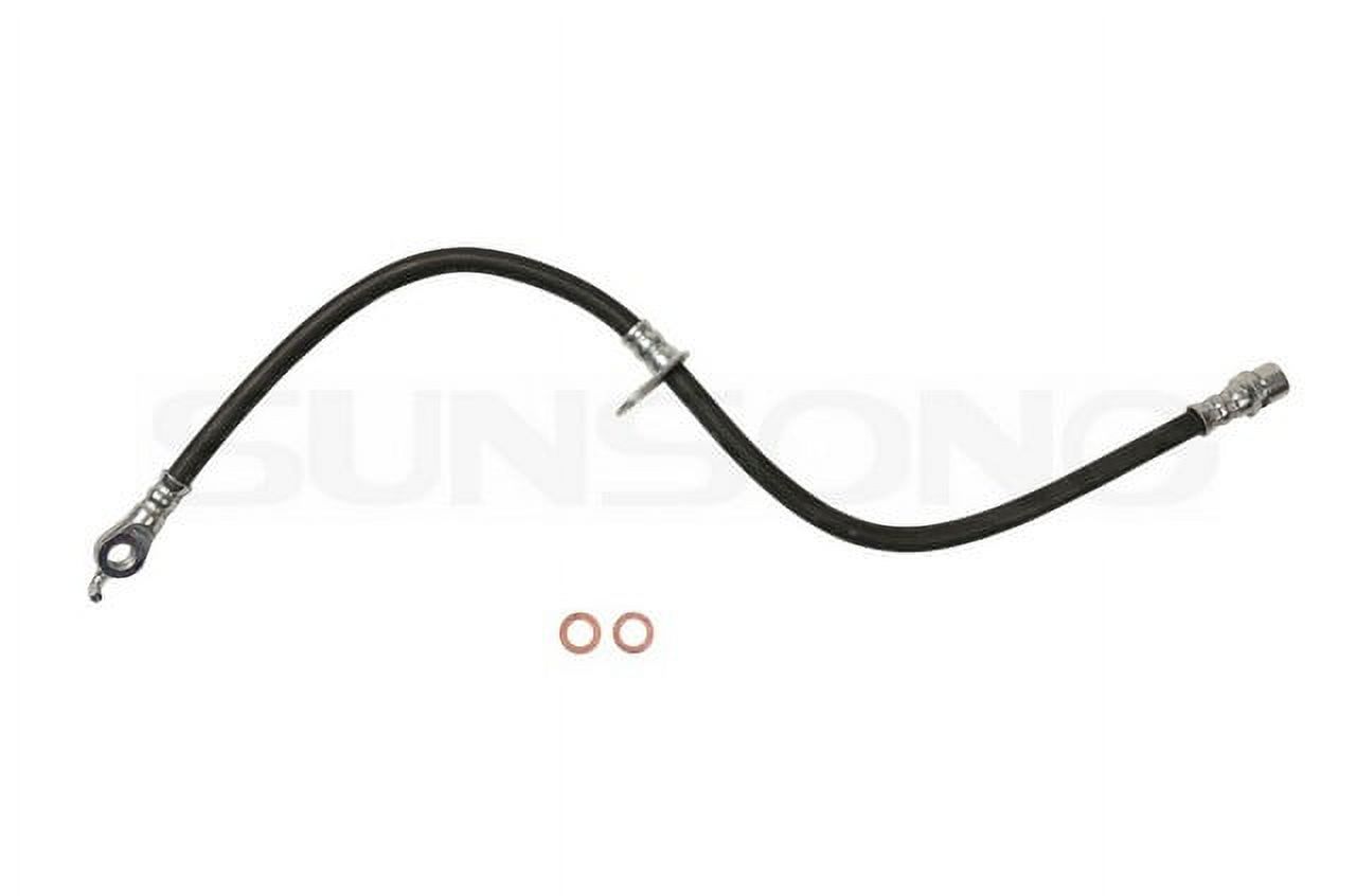 Sunsong 2207492 Brake Hydraulic Hose