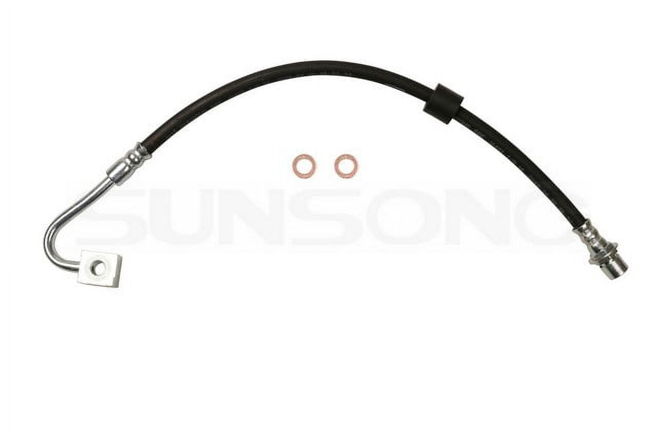 Sunsong 2207511 Brake Hydraulic Hose