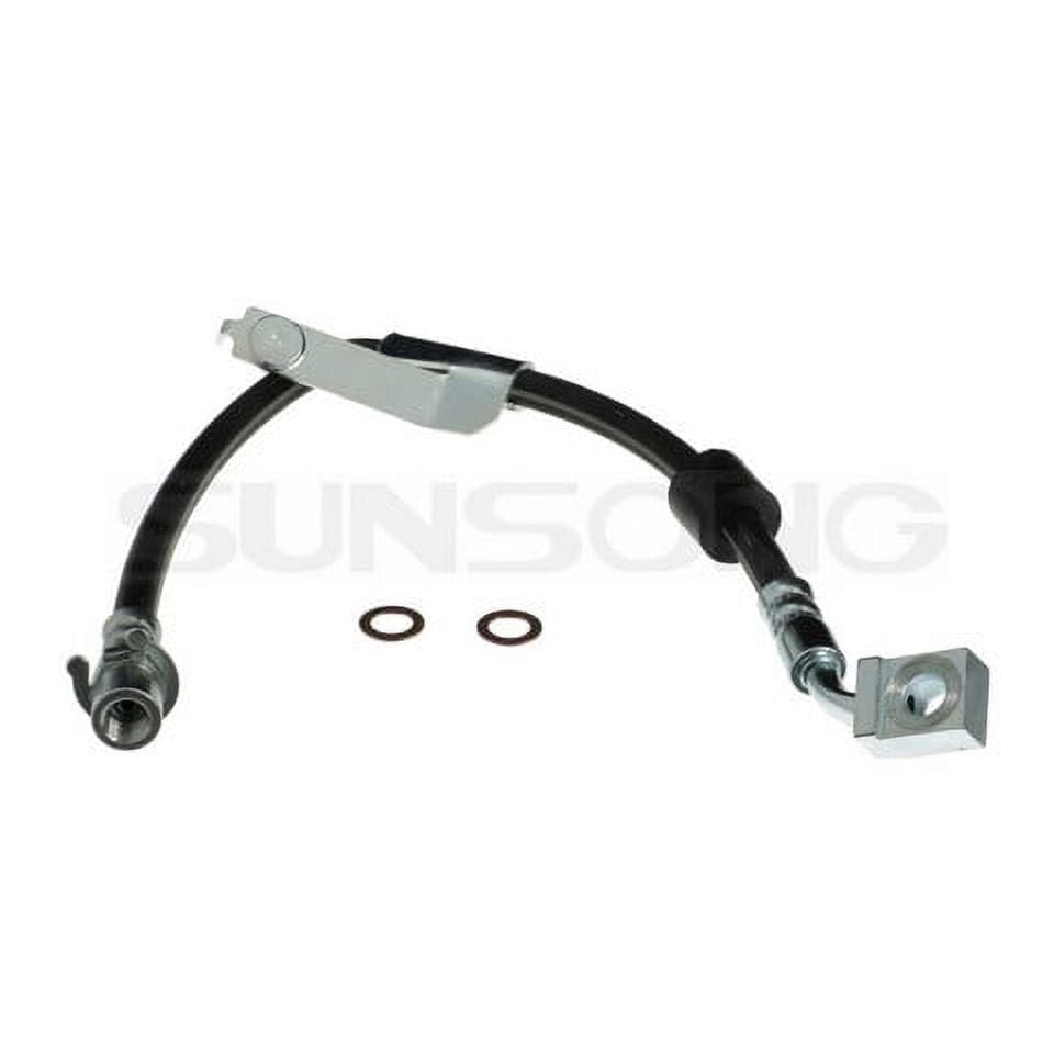 Sunsong 2207659 Brake Hydraulic Hose