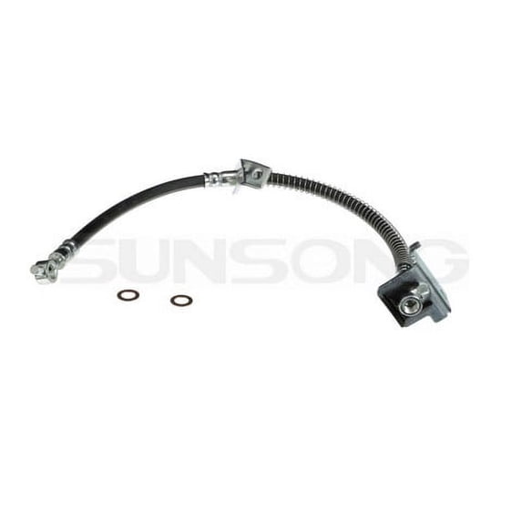 Sunsong 2207664 Brake Hydraulic Hose