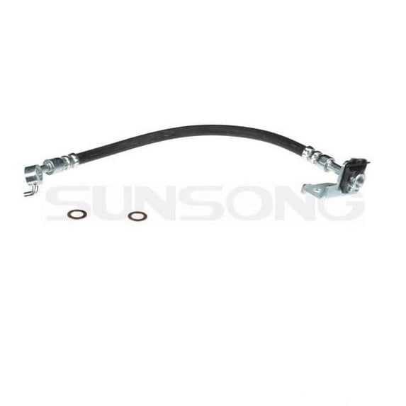 Sunsong 2207667 Brake Hydraulic Hose