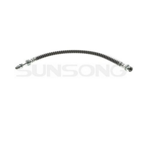 Sunsong 2207672 Brake Hydraulic Hose