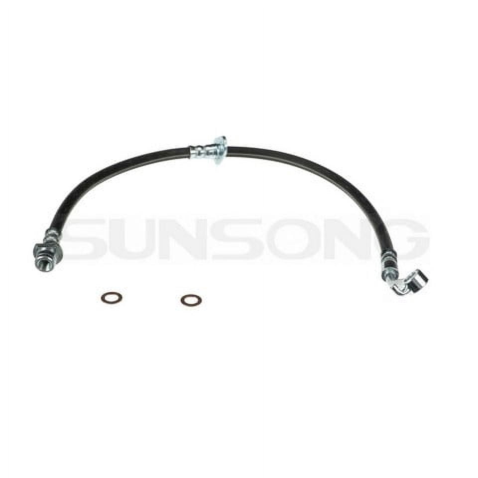 Sunsong 2207713 Brake Hydraulic Hose