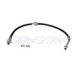 thumbnail image 1 of Sunsong 2207722 Brake Hydraulic Hose, 1 of 4