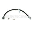 thumbnail image 1 of Sunsong 2207727 Brake Hydraulic Hose, 1 of 4