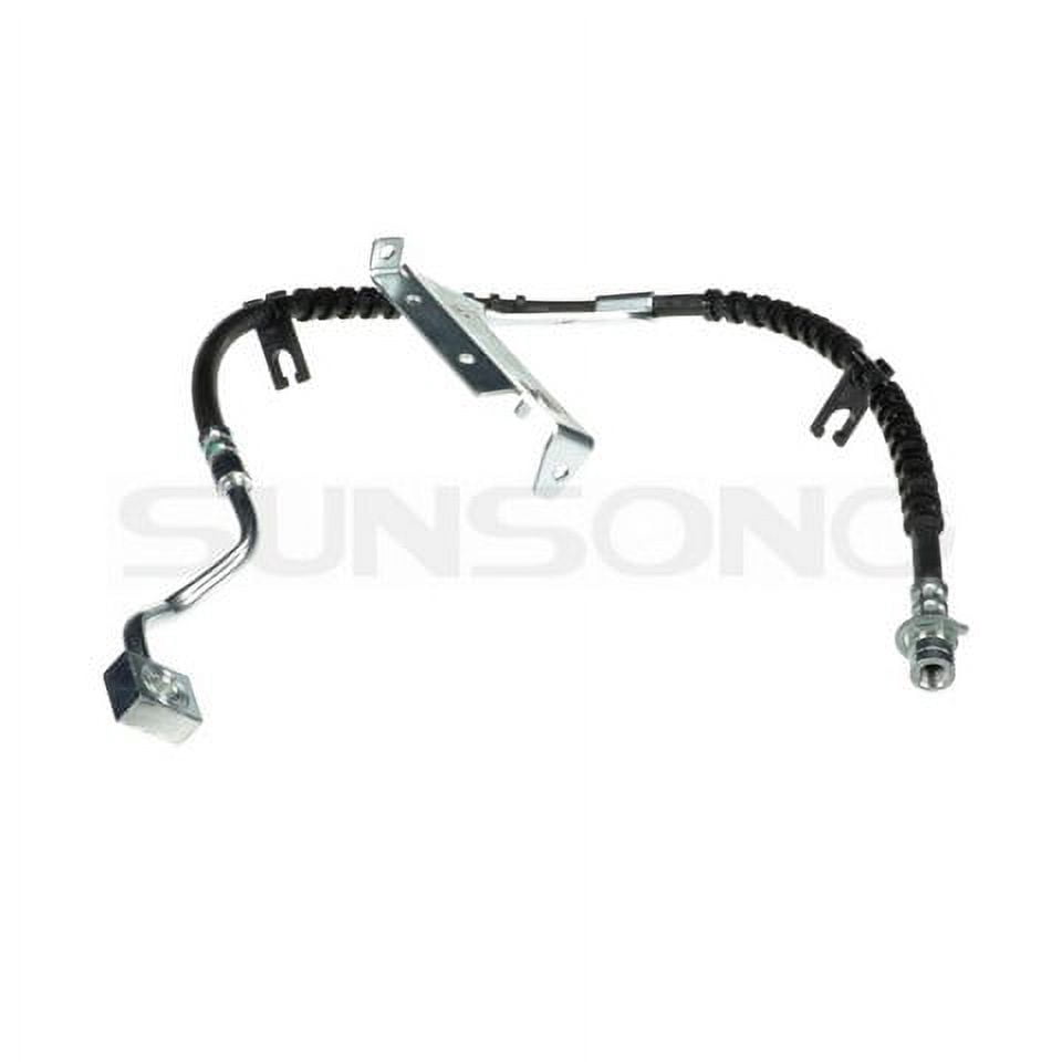 Sunsong 2207742 Brake Hydraulic Hose