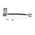 thumbnail image 1 of Sunsong 2207759 Brake Hydraulic Hose, 1 of 4