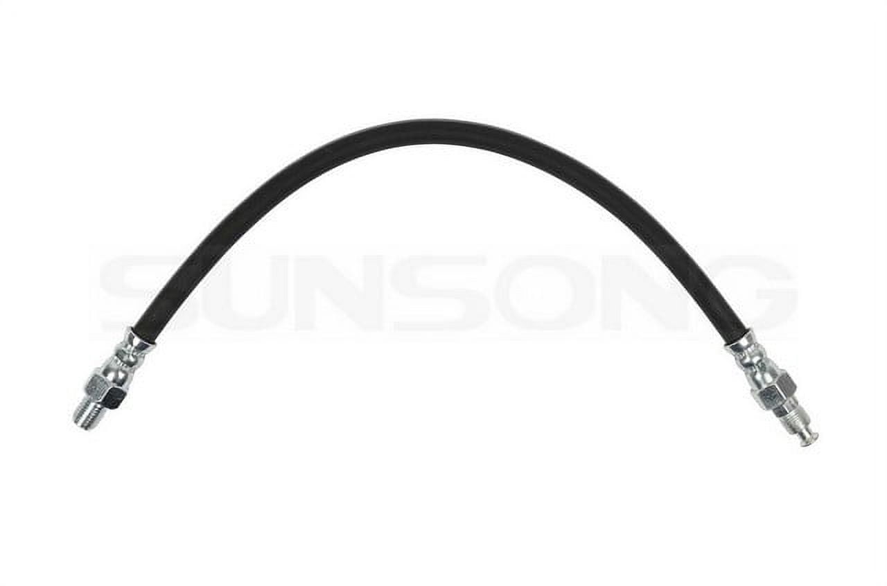 Sunsong 2209017 Brake Hydraulic Hose