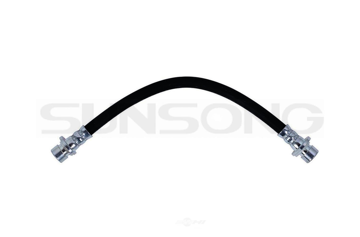 Sunsong 2209019 Clutch Hydraulic Hose