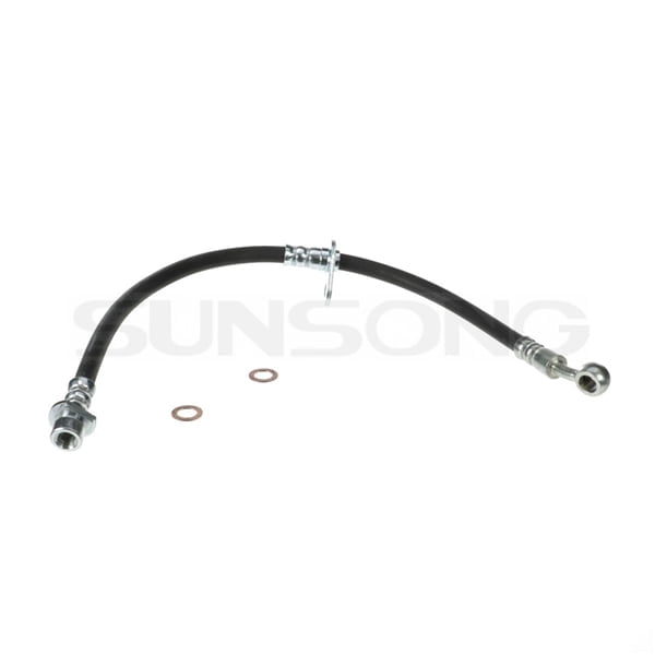 Sunsong 2209038 Brake Hydraulic Hose