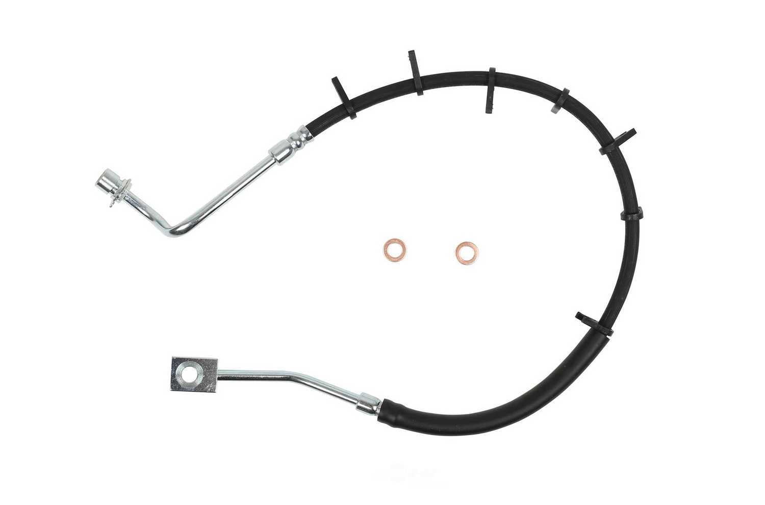 Sunsong 2209056 Brake Hydraulic Hose