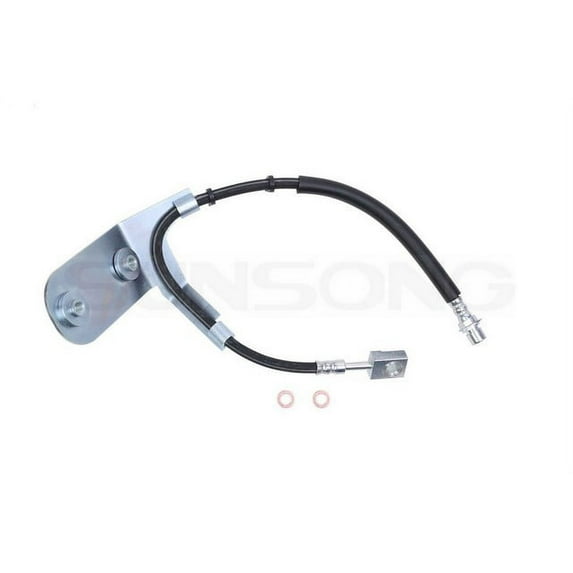 Sunsong 2209061 Brake Hydraulic Hose
