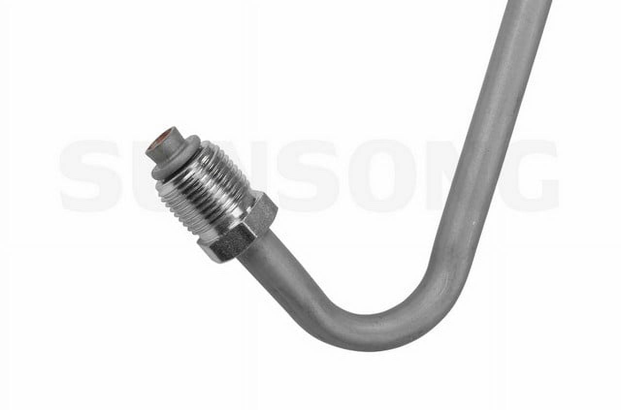 Sunsong 3401057 Power Steering Pressure Line Hose Assembly