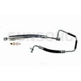 thumbnail image 1 of Sunsong 3401073 Power Steering Pressure Line Hose Assembly, 1 of 4
