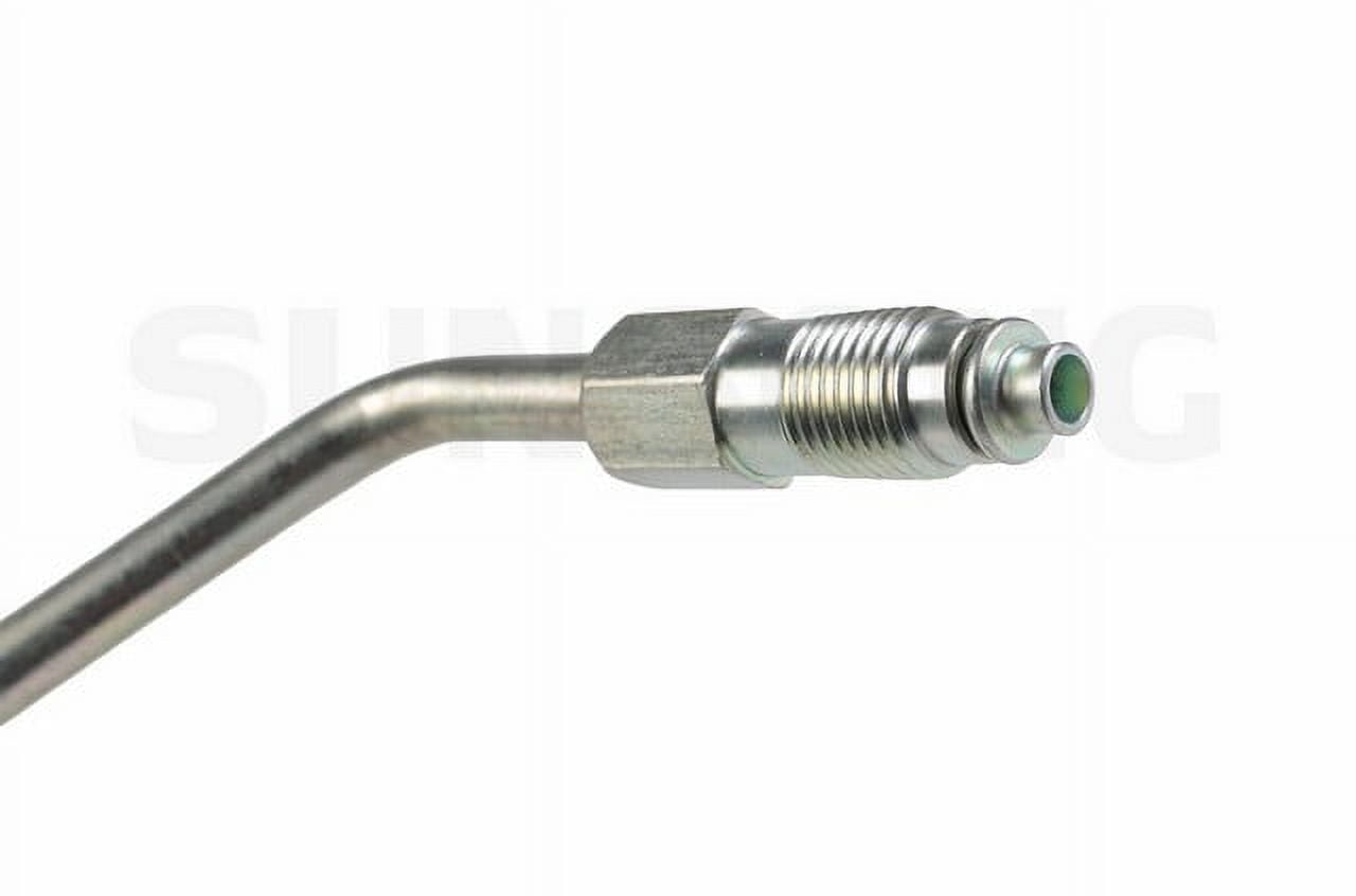 Sunsong 3401160 Power Steering Pressure Line Hose Assembly