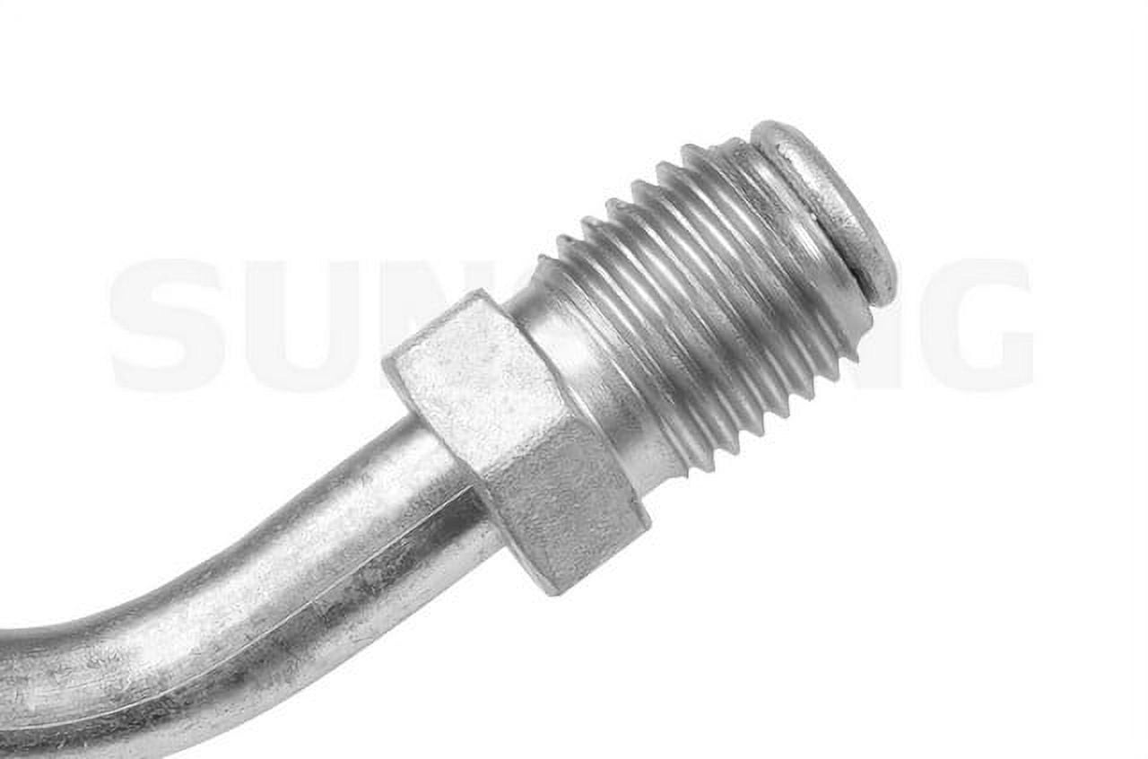 Sunsong 3401165 Power Steering Pressure Line Hose Assembly - Walmart.com