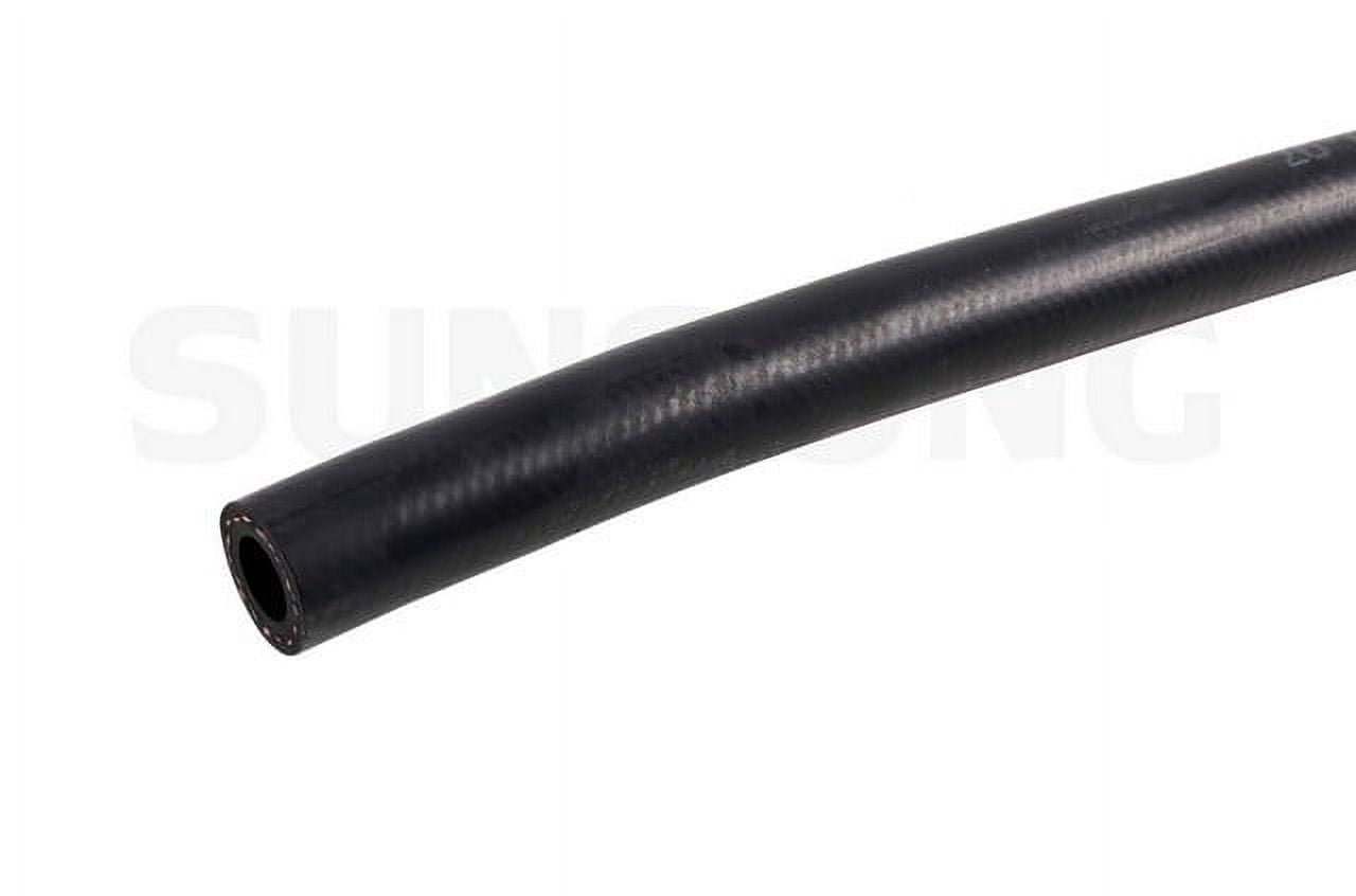 Sunsong 3401181 Power Steering Return Line Hose Assembly