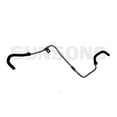 thumbnail image 1 of Sunsong 3401187 Power Steering Return Line Hose Assembly, 1 of 3