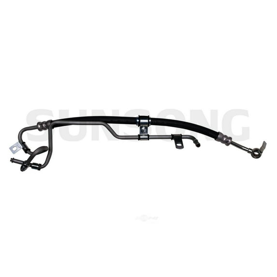 Sunsong 3401191 Power Steering Hose Assembly
