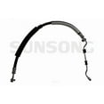 thumbnail image 1 of Sunsong 3401209 Power Steering Pressure Line Hose Assembly, 1 of 2