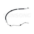 thumbnail image 1 of Sunsong 3401214 Power Steering Pressure Line Hose Assembly, 1 of 4