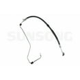 thumbnail image 1 of Sunsong 3401217 Power Steering Pressure Line Hose Assembly, 1 of 4
