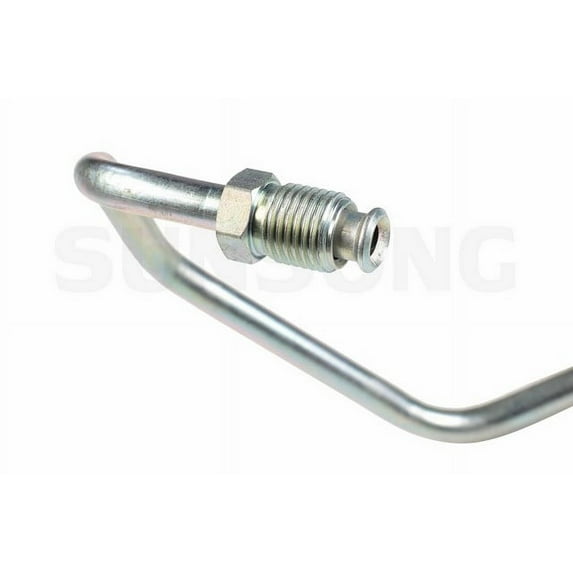 Sunsong 3401228 Power Steering Pressure Line Hose Assembly