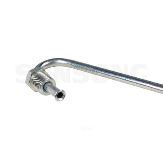 Sunsong 3401229 Power Steering Pressure Line Hose Assembly