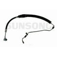 thumbnail image 1 of Sunsong 3401231 Power Steering Pressure Line Hose Assembly, 1 of 4