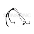 thumbnail image 1 of Sunsong 3401246 Power Steering Hose Assembly, 1 of 4