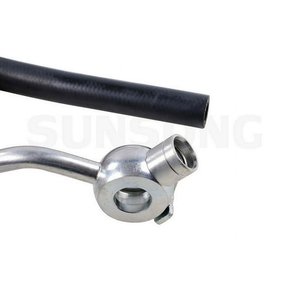 Sunsong 3401250 Power Steering Hose Assembly