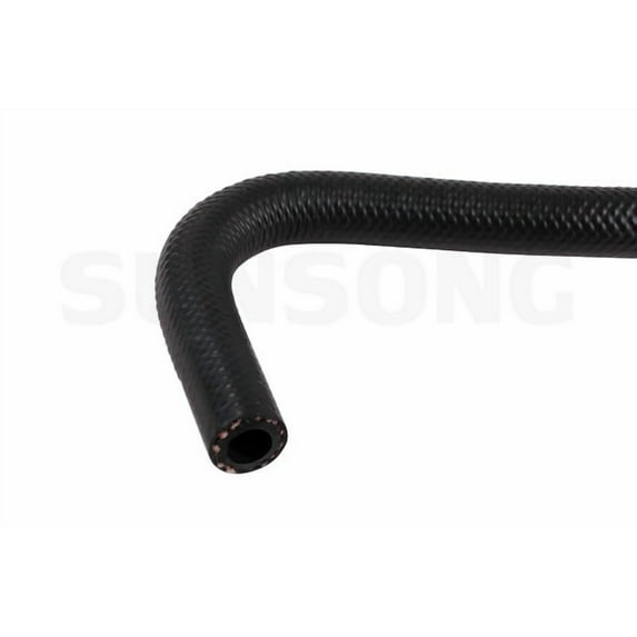 Sunsong 3401257 Power Steering Return Line Hose Assembly