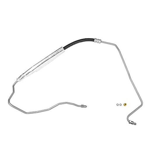 Sunsong 3401265 Sunsong 3401265 Power Steering Pressure Line Hose Assembly