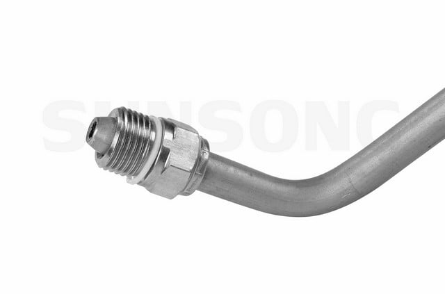 Sunsong 3401370 Power Steering Pressure Line Hose Assembly