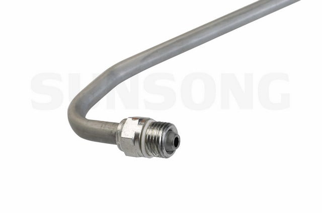 Sunsong 3401423 Power Steering Pressure Line Hose Assembly